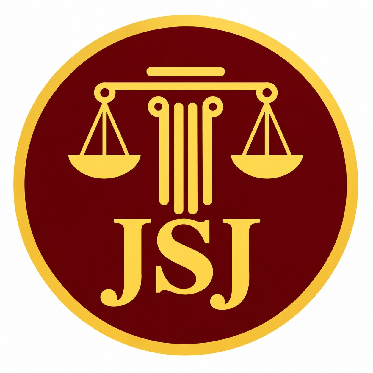 Logo Juris Sinergi Journal
